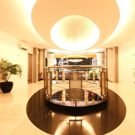 My Hotel Jakarta Exteriör bild